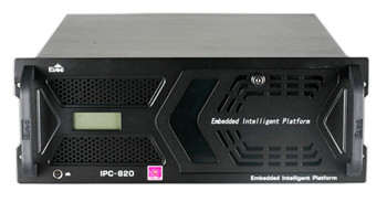研祥IPC-820整機